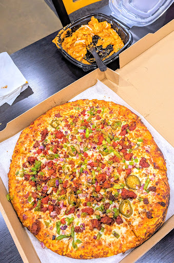 Photo of Tandoori Crust Pizza - 2800 Colonel Glenn Hwy, Fairborn, OH 45324