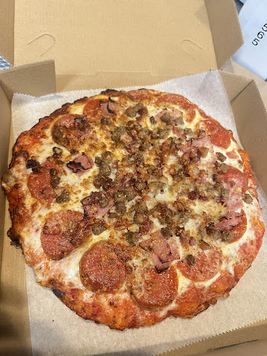 Photo of Tandoori Crust Pizza - 2800 Colonel Glenn Hwy, Fairborn, OH 45324