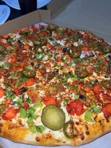 Photo of Tandoori Crust Pizza - 2800 Colonel Glenn Hwy, Fairborn, OH 45324