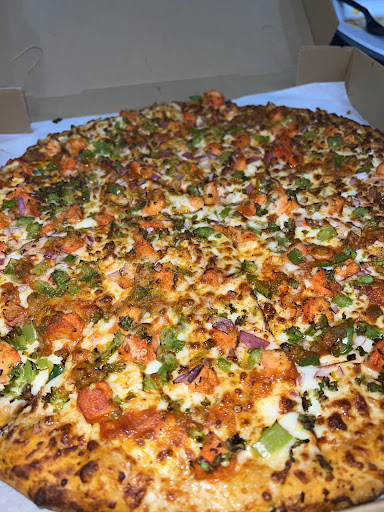 Photo of Tandoori Crust Pizza - 2800 Colonel Glenn Hwy, Fairborn, OH 45324