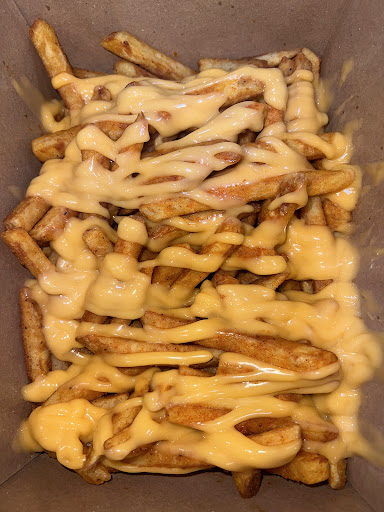 Photo of Tandoori Crust Pizza - 2800 Colonel Glenn Hwy, Fairborn, OH 45324