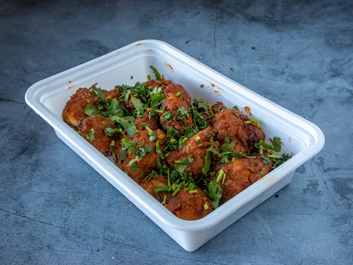 Photo of Tandoori Crust Pizza - 2800 Colonel Glenn Hwy, Fairborn, OH 45324