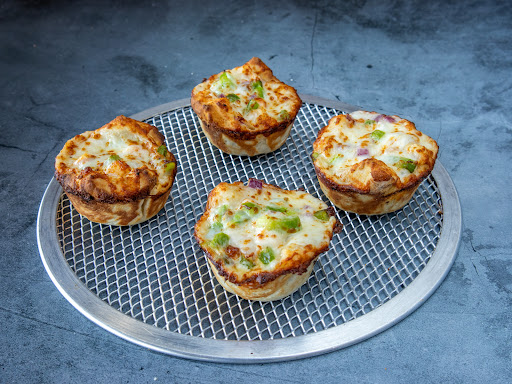 Photo of Tandoori Crust Pizza - 2800 Colonel Glenn Hwy, Fairborn, OH 45324