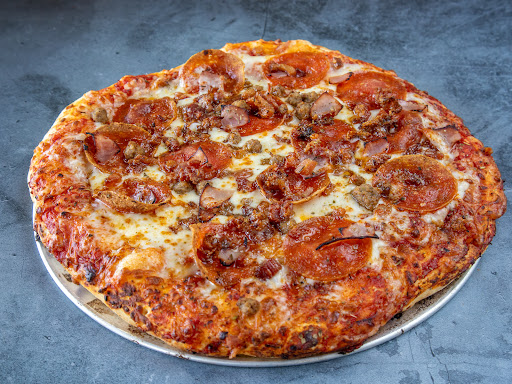 Photo of Tandoori Crust Pizza - 2800 Colonel Glenn Hwy, Fairborn, OH 45324