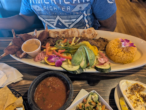 Photo of Viva La Fiesta - 42 N Fountain Ave, Springfield, OH 45502