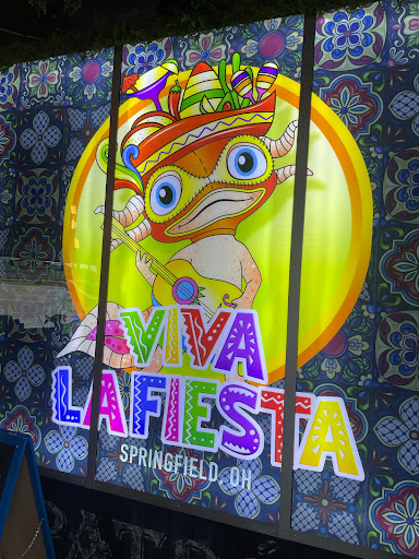 Photo of Viva La Fiesta - 42 N Fountain Ave, Springfield, OH 45502