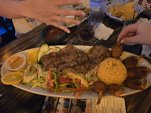 Photo of Viva La Fiesta - 42 N Fountain Ave, Springfield, OH 45502