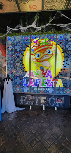 Photo of Viva La Fiesta - 42 N Fountain Ave, Springfield, OH 45502