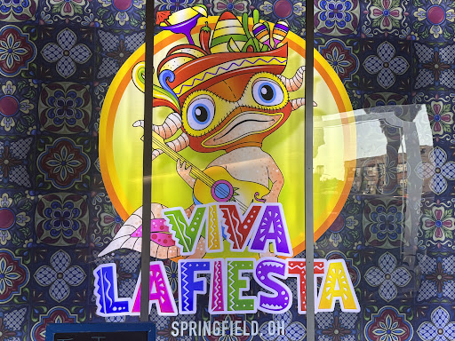 Photo of Viva La Fiesta - 42 N Fountain Ave, Springfield, OH 45502