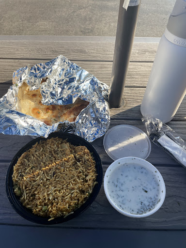 Photo of Nawab Indian Food - 4750 S Charleston Pike, Springfield, OH 45502