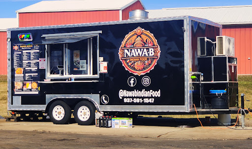 Photo of Nawab Indian Food - 4750 S Charleston Pike, Springfield, OH 45502