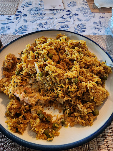 Photo of Nawab Indian Food - 4750 S Charleston Pike, Springfield, OH 45502