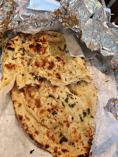 Photo of Nawab Indian Food - 4750 S Charleston Pike, Springfield, OH 45502