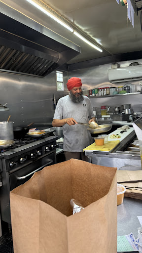 Photo of Nawab Indian Food - 4750 S Charleston Pike, Springfield, OH 45502