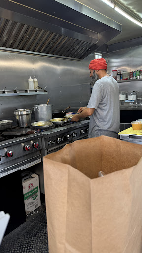 Photo of Nawab Indian Food - 4750 S Charleston Pike, Springfield, OH 45502