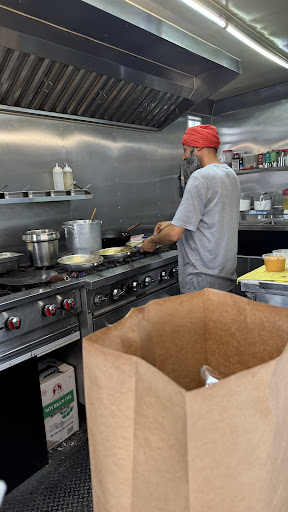 Photo of Nawab Indian Food - 4750 S Charleston Pike, Springfield, OH 45502