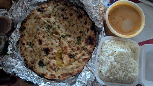 Photo of Nawab Indian Food - 4750 S Charleston Pike, Springfield, OH 45502