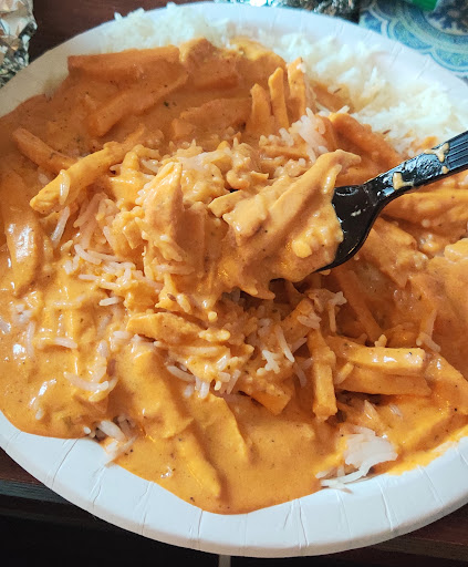 Photo of Nawab Indian Food - 4750 S Charleston Pike, Springfield, OH 45502