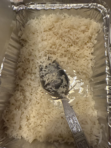 Photo of Nawab Indian Food - 4750 S Charleston Pike, Springfield, OH 45502