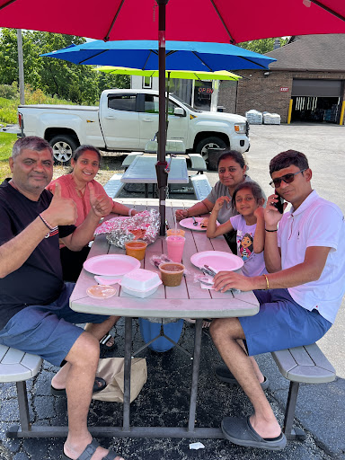 Photo of Nawab Indian Food - 4750 S Charleston Pike, Springfield, OH 45502