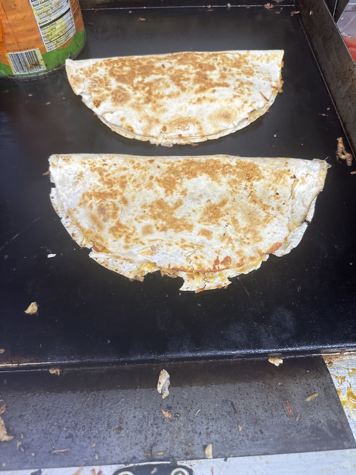 Photo of Korner off gyros - 1001 5th Ave W, Springfield, TN 37172