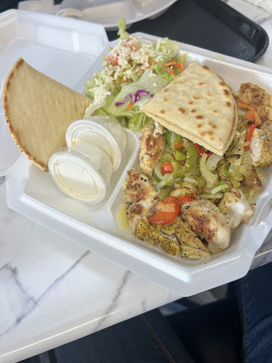 Photo of Greeks Style Gyro - 3416 Tom Austin Hwy, Springfield, TN 37172