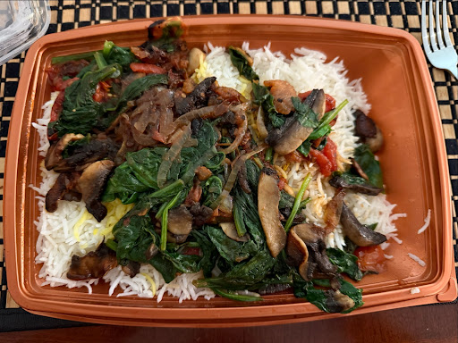 Photo of Moby Dick House of Kabob - 7116 Old Keene Mill Rd, Springfield, VA 22150