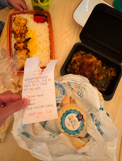 Photo of Moby Dick House of Kabob - 7116 Old Keene Mill Rd, Springfield, VA 22150