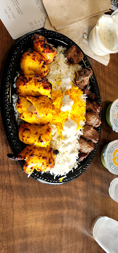 Photo of Moby Dick House of Kabob - 7116 Old Keene Mill Rd, Springfield, VA 22150