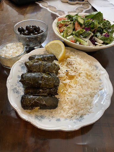 Photo of Moby Dick House of Kabob - 7116 Old Keene Mill Rd, Springfield, VA 22150
