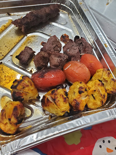 Photo of Moby Dick House of Kabob - 7116 Old Keene Mill Rd, Springfield, VA 22150