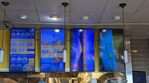 Photo of Moby Dick House of Kabob - 7116 Old Keene Mill Rd, Springfield, VA 22150