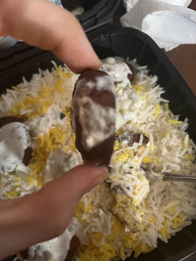 Photo of Moby Dick House of Kabob - 7116 Old Keene Mill Rd, Springfield, VA 22150