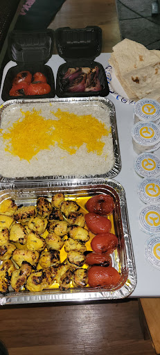 Photo of Moby Dick House of Kabob - 7116 Old Keene Mill Rd, Springfield, VA 22150