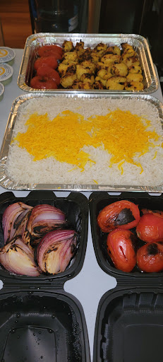 Photo of Moby Dick House of Kabob - 7116 Old Keene Mill Rd, Springfield, VA 22150