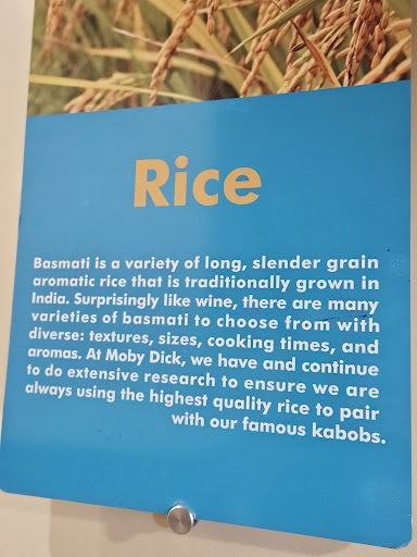 Photo of Moby Dick House of Kabob - 7116 Old Keene Mill Rd, Springfield, VA 22150