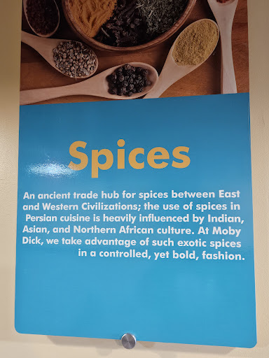 Photo of Moby Dick House of Kabob - 7116 Old Keene Mill Rd, Springfield, VA 22150