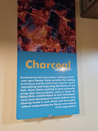 Photo of Moby Dick House of Kabob - 7116 Old Keene Mill Rd, Springfield, VA 22150