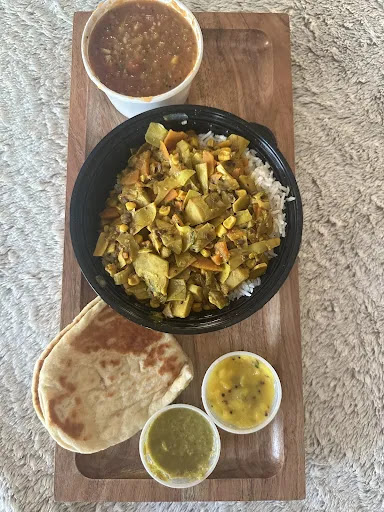 Photo of Hampton Chutney Co. - 107 Newtown Ln, East Hampton, NY 11937