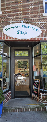 Photo of Hampton Chutney Co. - 107 Newtown Ln, East Hampton, NY 11937