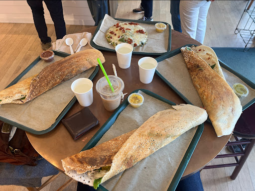 Photo of Hampton Chutney Co. - 107 Newtown Ln, East Hampton, NY 11937