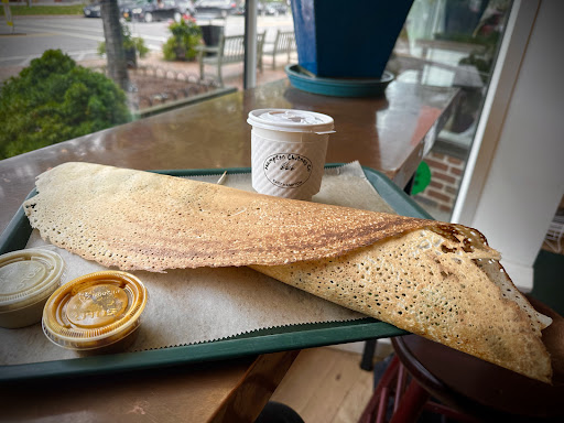 Photo of Hampton Chutney Co. - 107 Newtown Ln, East Hampton, NY 11937