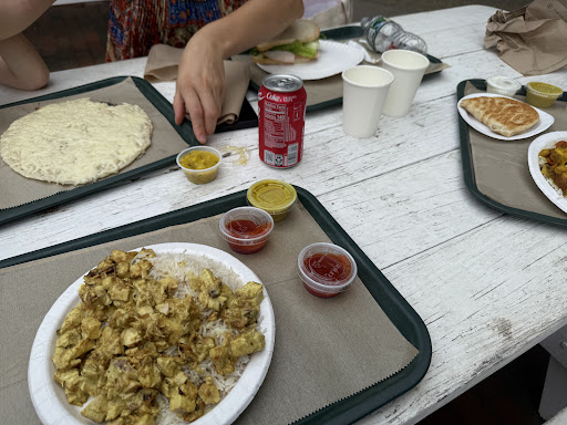 Photo of Hampton Chutney Co. - 107 Newtown Ln, East Hampton, NY 11937