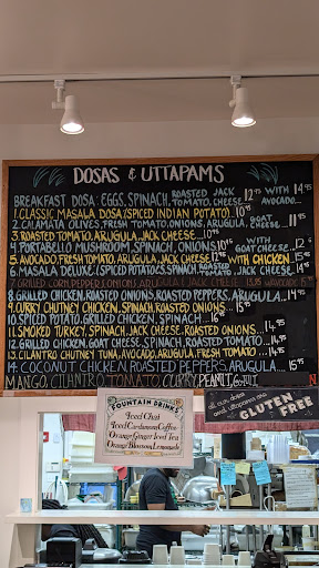 Photo of Hampton Chutney Co. - 107 Newtown Ln, East Hampton, NY 11937