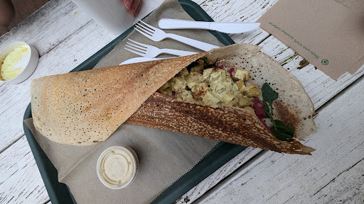 Photo of Hampton Chutney Co. - 107 Newtown Ln, East Hampton, NY 11937