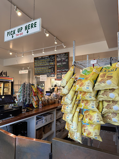 Photo of Hampton Chutney Co. - 107 Newtown Ln, East Hampton, NY 11937