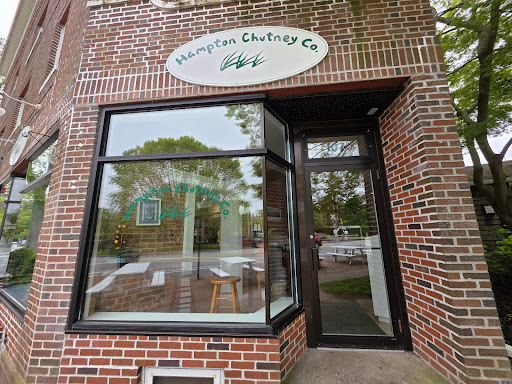 Photo of Hampton Chutney Co. - 107 Newtown Ln, East Hampton, NY 11937
