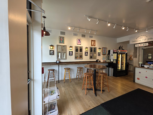 Photo of Hampton Chutney Co. - 107 Newtown Ln, East Hampton, NY 11937