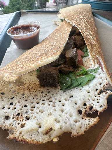 Photo of Hampton Chutney Co. - 107 Newtown Ln, East Hampton, NY 11937