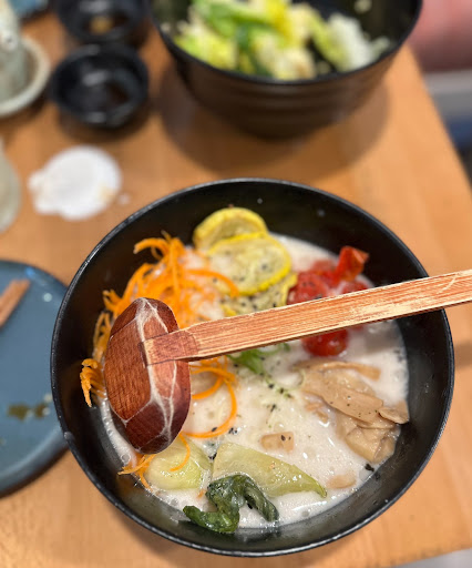 Photo of KUMISO - Alley next to Breezin-Up, 37 Newtown Ln, East Hampton, NY 11937